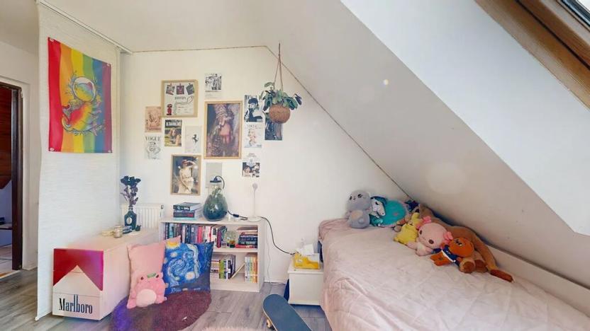 Prodej rodinného domu, Kamenný Přívoz, 159 m2