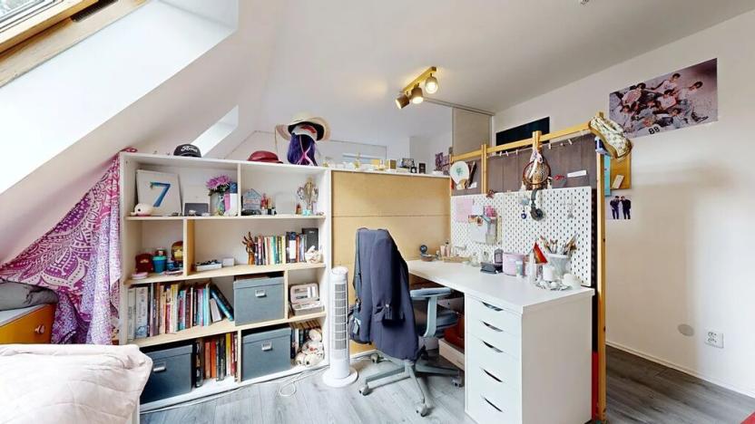 Prodej rodinného domu, Kamenný Přívoz, 159 m2