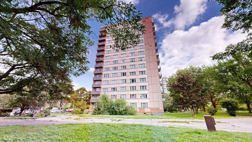 Prodej bytu 3+1, Praha - Malešice, Počernická, 71 m2