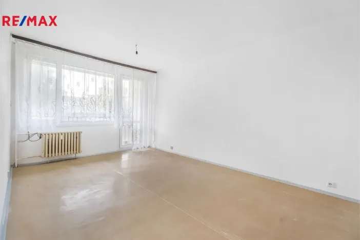 Prodej bytu 3+1, Liberec - Liberec VI-Rochlice, Gagarinova, 75 m2