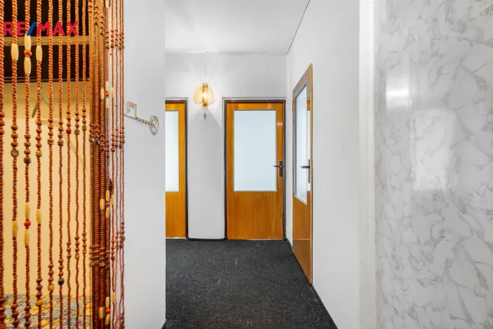 Prodej bytu 3+1, Liberec - Liberec VI-Rochlice, Gagarinova, 75 m2