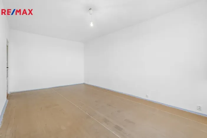 Prodej bytu 3+1, Liberec - Liberec VI-Rochlice, Gagarinova, 75 m2