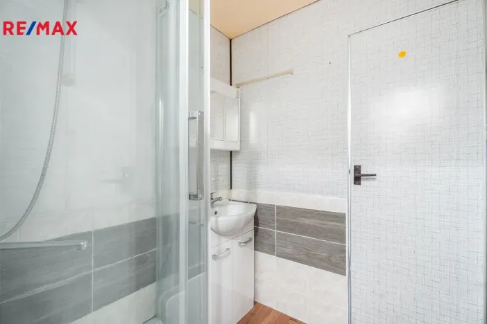 Prodej bytu 3+1, Liberec - Liberec VI-Rochlice, Gagarinova, 75 m2