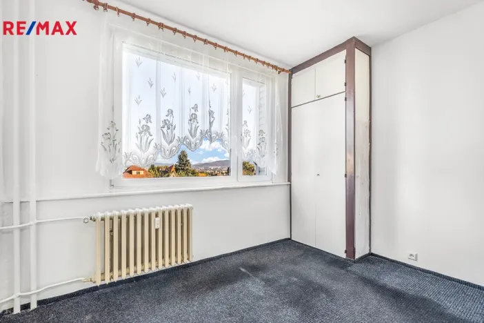 Prodej bytu 3+1, Liberec - Liberec VI-Rochlice, Gagarinova, 75 m2