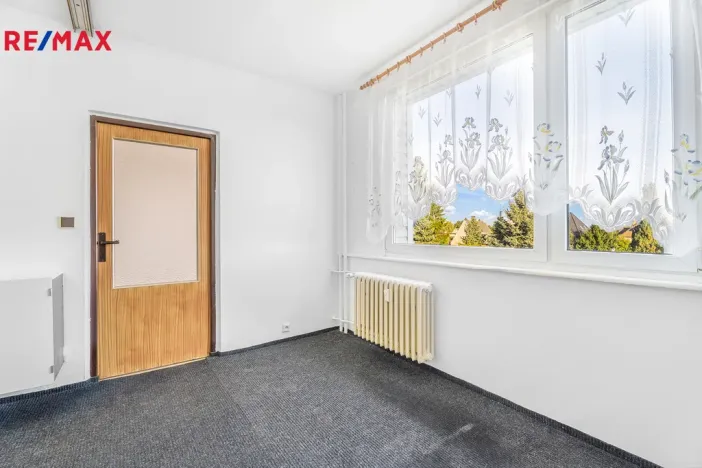 Prodej bytu 3+1, Liberec - Liberec VI-Rochlice, Gagarinova, 75 m2