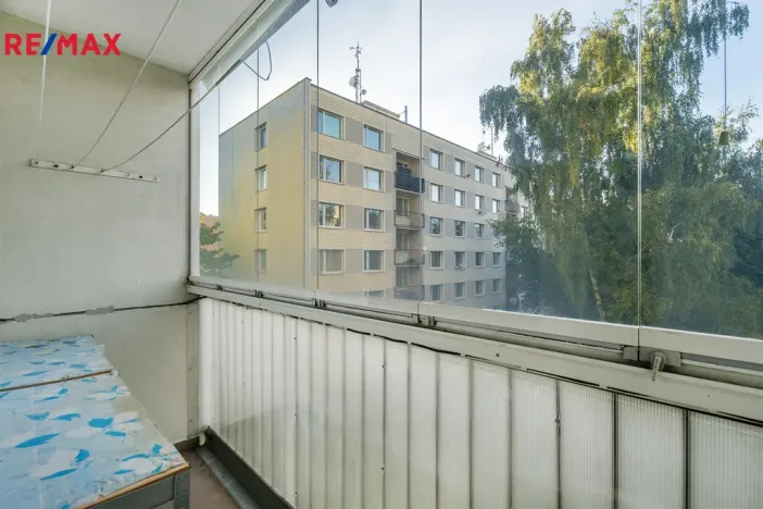 Prodej bytu 3+1, Liberec - Liberec VI-Rochlice, Gagarinova, 75 m2