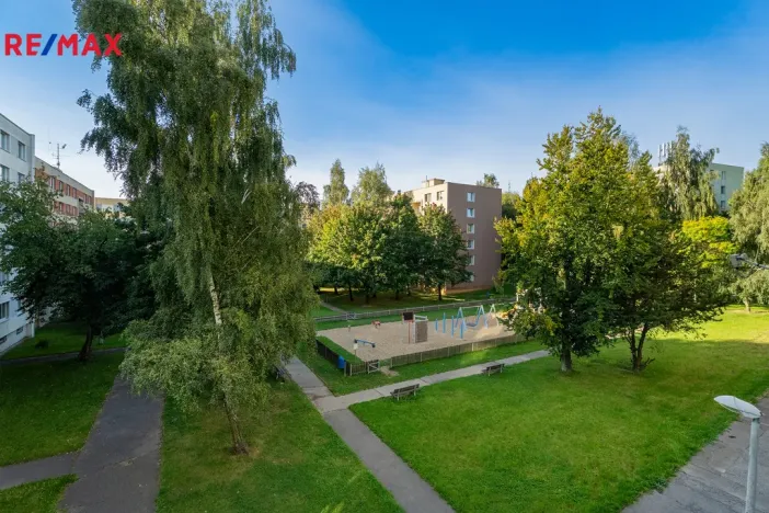 Prodej bytu 3+1, Liberec - Liberec VI-Rochlice, Gagarinova, 75 m2