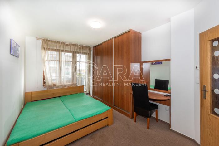 Prodej bytu 1+1, Vrchlabí, Jihoslovanská, 53 m2