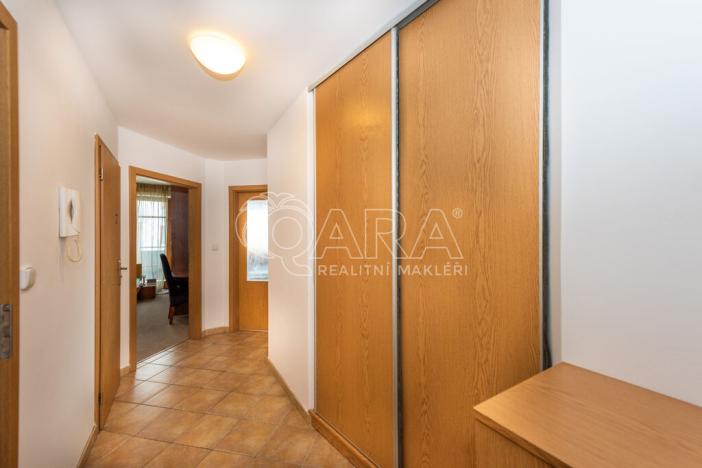 Prodej bytu 1+1, Vrchlabí, Jihoslovanská, 53 m2