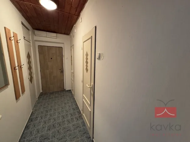 Pronájem bytu 3+kk, Věž, 61 m2