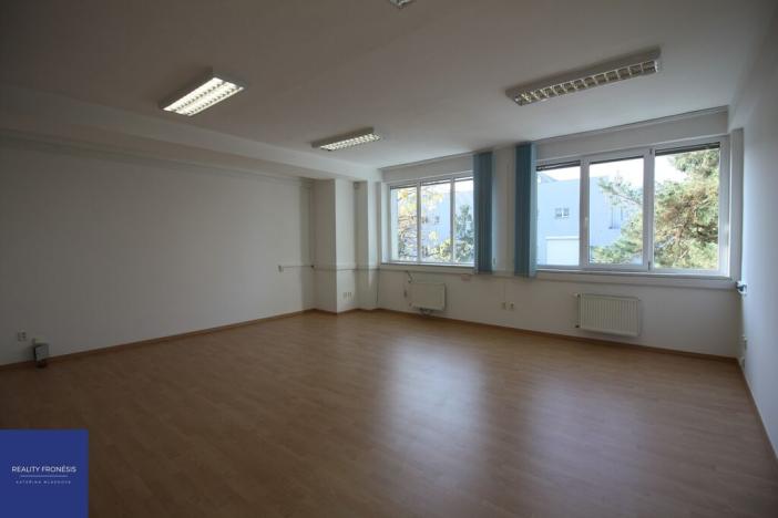 Pronájem kanceláře, Praha - Čakovice, Oderská, 36 m2