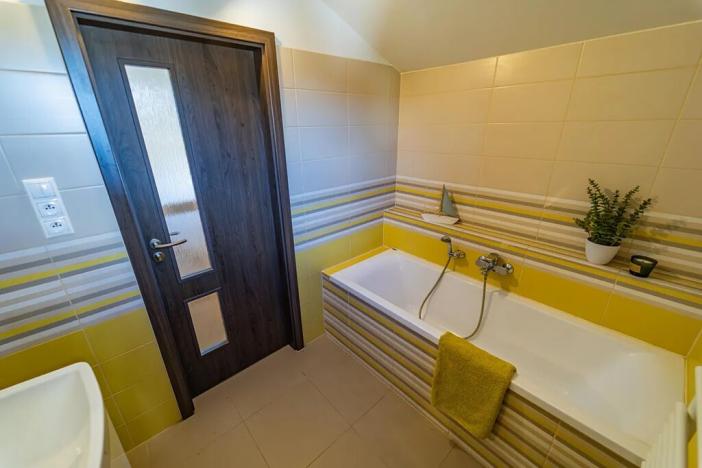 Prodej rodinného domu, Mnichovo Hradiště, Podolská, 117 m2