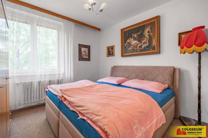 Prodej bytu 4+1, Brno - Líšeň, 84 m2