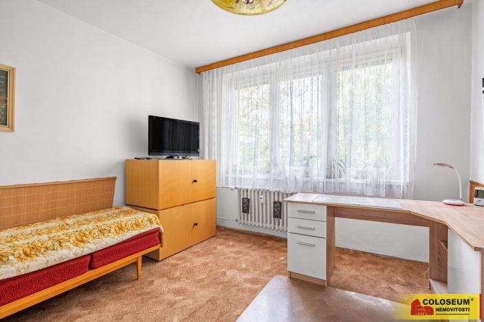 Prodej bytu 4+1, Brno - Líšeň, 84 m2