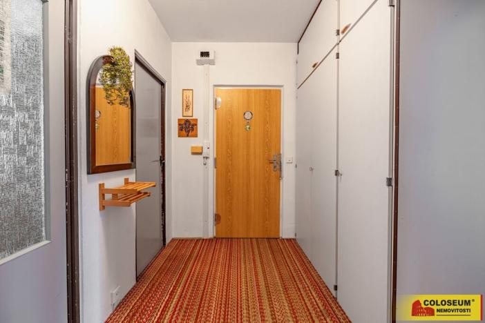 Prodej bytu 4+1, Brno - Líšeň, 84 m2