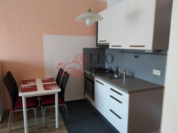 Pronájem bytu 2+kk, Praha - Libeň, U libeňského pivovaru, 49 m2