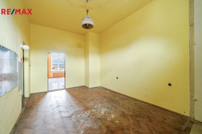 Prodej činžovního domu, Hronov, Čapkova, 400 m2