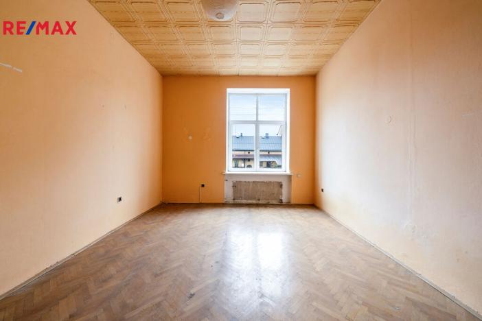 Prodej činžovního domu, Hronov, Čapkova, 400 m2