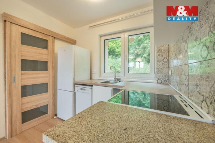 Prodej bytu 3+kk, Slaný, Pod Horou, 74 m2