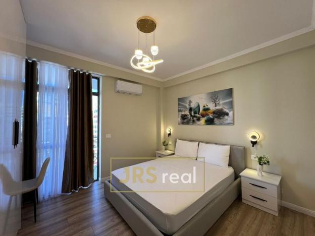 Prodej bytu 1+1, Durres, Albánie, 56 m2