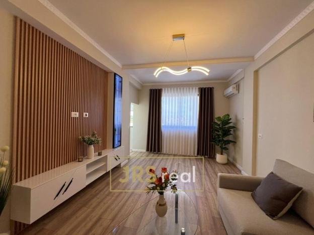 Prodej bytu 1+1, Durres, Albánie, 56 m2