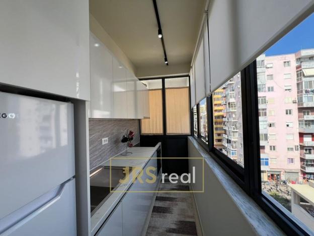 Prodej bytu 1+1, Durres, Albánie, 56 m2