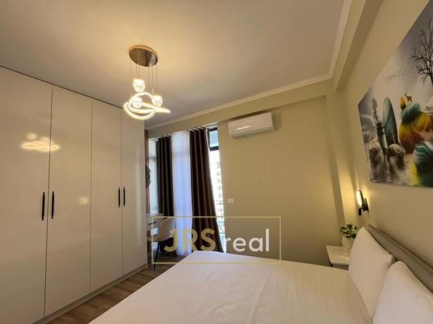 Prodej bytu 1+1, Durres, Albánie, 56 m2