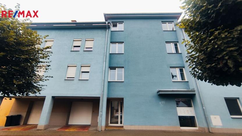 Prodej bytu 2+kk, Prostějov, Trávnická, 70 m2