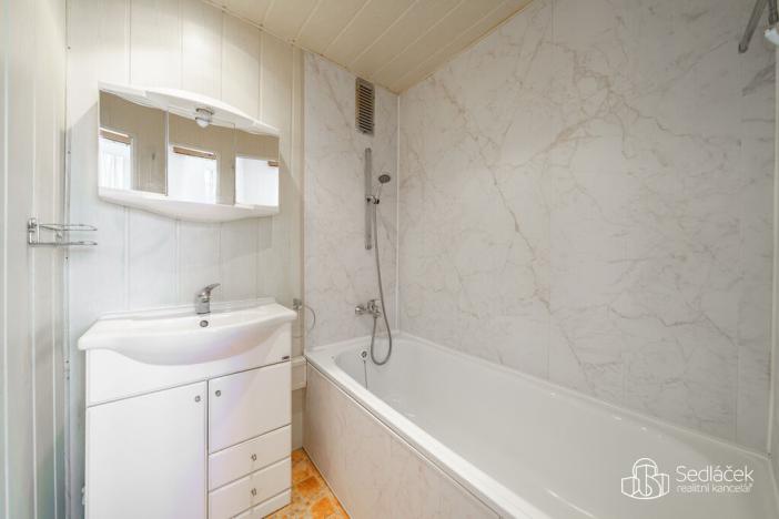 Prodej bytu 2+1, Kraslice, Soukenická, 57 m2