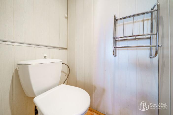 Prodej bytu 2+1, Kraslice, Soukenická, 57 m2