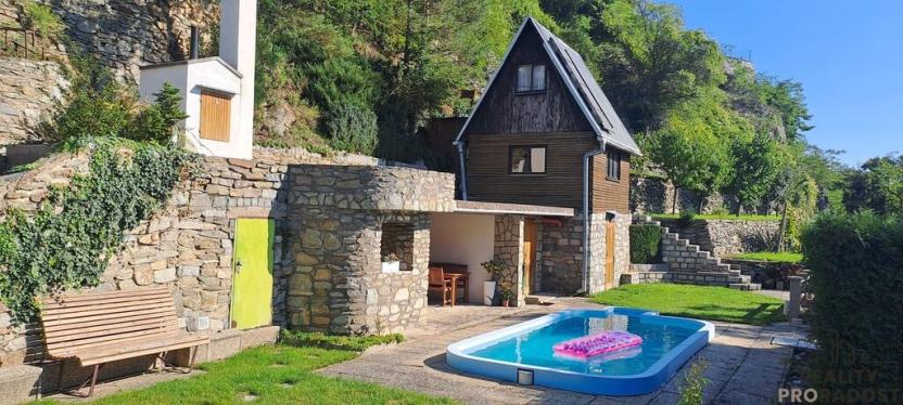 Prodej zahrady, Znojmo, 1116 m2