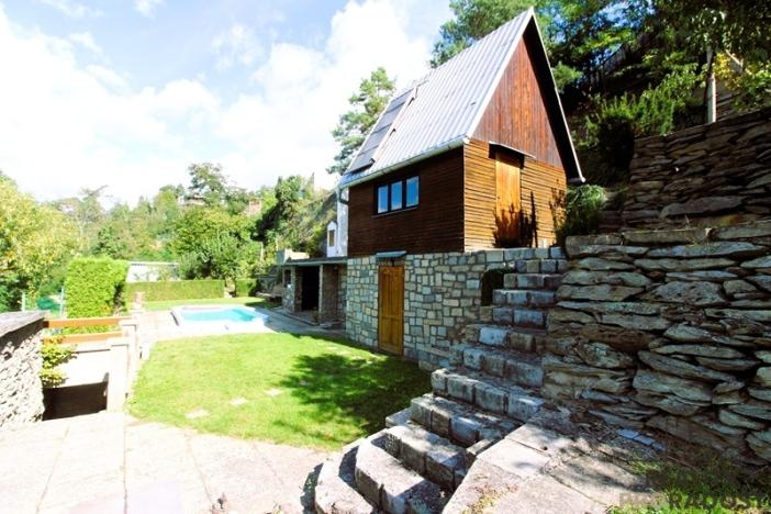 Prodej zahrady, Znojmo, 1116 m2