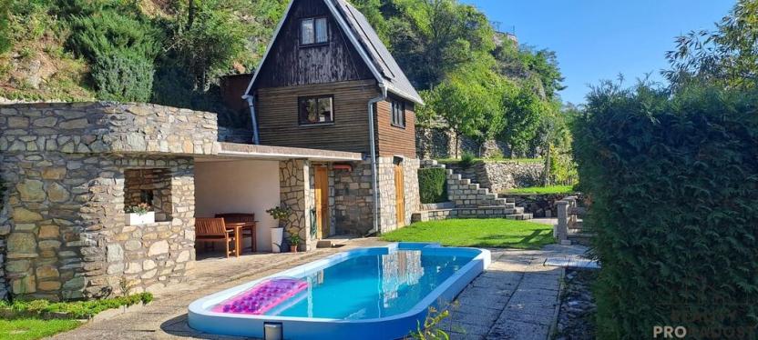 Prodej zahrady, Znojmo, 1116 m2