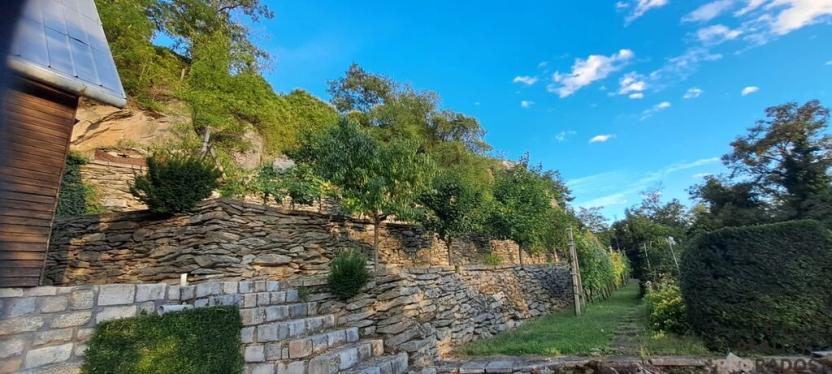 Prodej zahrady, Znojmo, 1116 m2