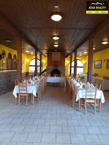 Prodej restaurace, Stěbořice, 2230 m2