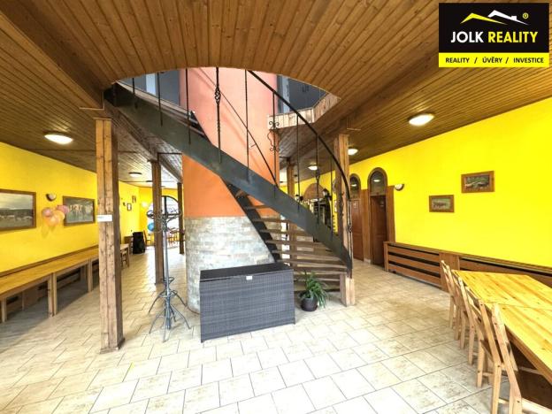 Prodej restaurace, Stěbořice, 2230 m2