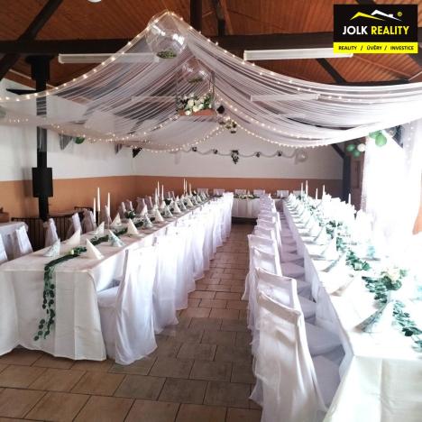 Prodej restaurace, Stěbořice, 2230 m2