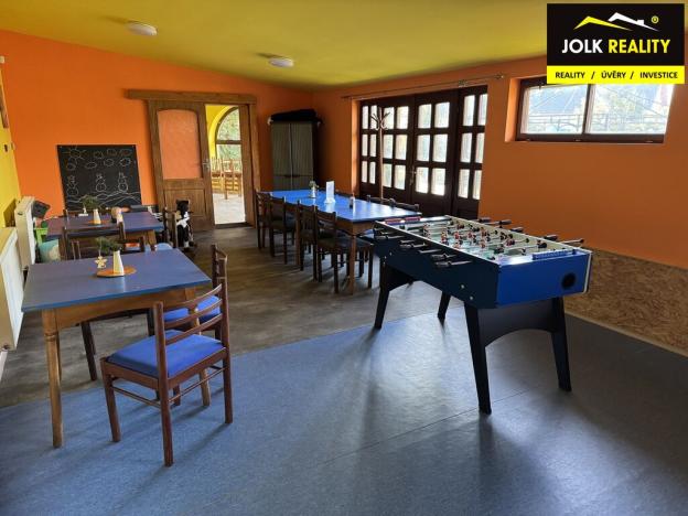 Prodej restaurace, Stěbořice, 2230 m2