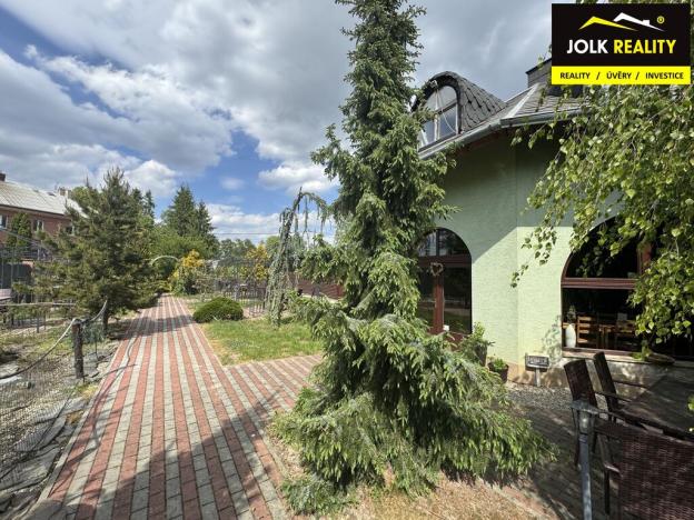 Prodej restaurace, Stěbořice, 2230 m2