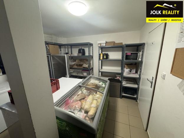 Prodej restaurace, Stěbořice, 2230 m2