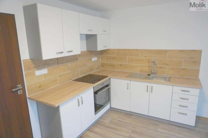 Pronájem bytu 3+kk, Litvínov - Horní Litvínov, Tržní, 64 m2