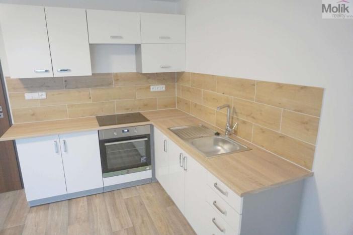 Pronájem bytu 3+kk, Litvínov - Horní Litvínov, Tržní, 64 m2