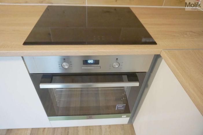 Pronájem bytu 3+kk, Litvínov - Horní Litvínov, Tržní, 64 m2