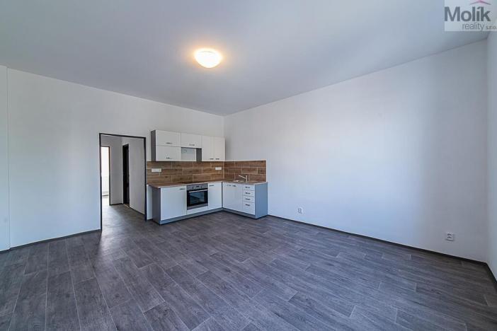 Pronájem bytu 3+kk, Litvínov - Horní Litvínov, Tržní, 64 m2