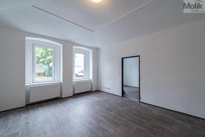 Pronájem bytu 3+kk, Litvínov - Horní Litvínov, Tržní, 64 m2