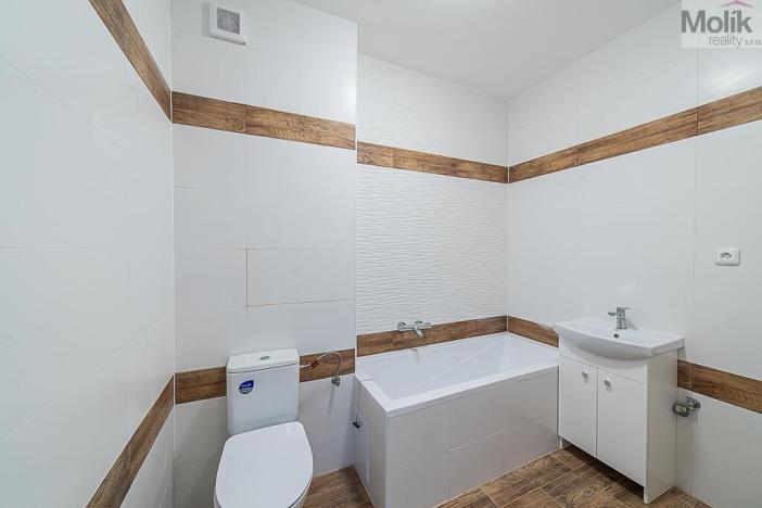 Pronájem bytu 3+kk, Litvínov - Horní Litvínov, Tržní, 64 m2