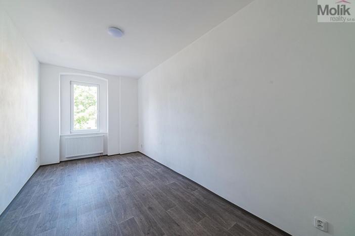 Pronájem bytu 3+kk, Litvínov - Horní Litvínov, Tržní, 64 m2