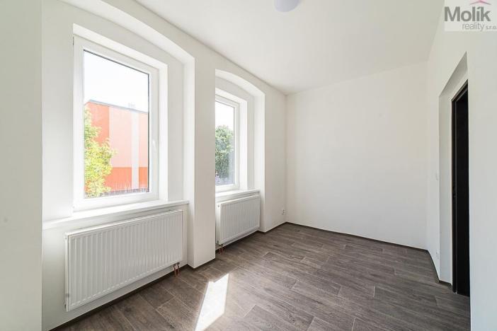 Pronájem bytu 3+kk, Litvínov - Horní Litvínov, Tržní, 64 m2