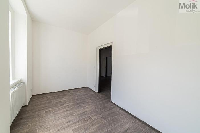 Pronájem bytu 3+kk, Litvínov - Horní Litvínov, Tržní, 64 m2