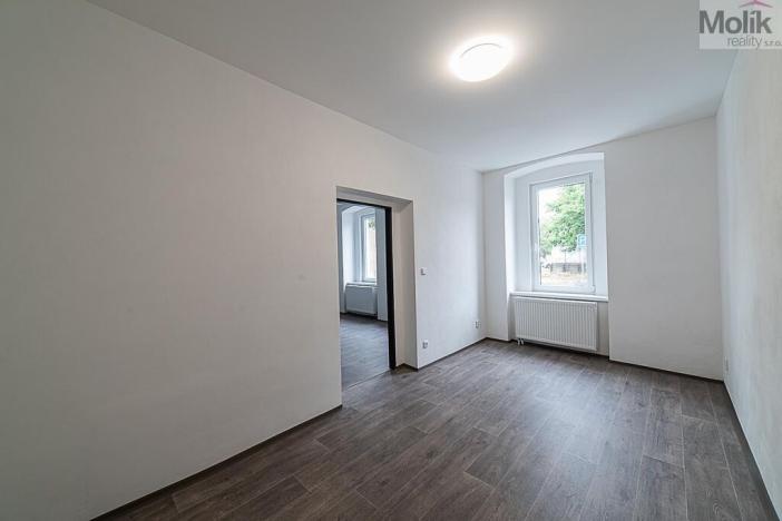 Pronájem bytu 3+kk, Litvínov - Horní Litvínov, Tržní, 64 m2